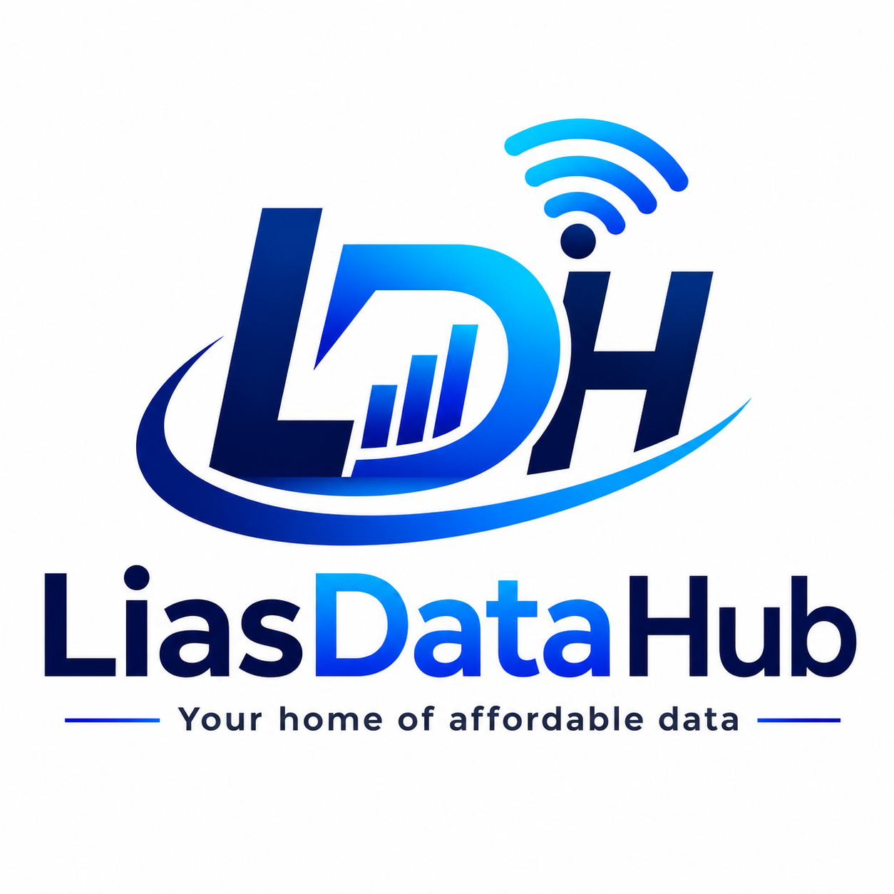 My Data Store